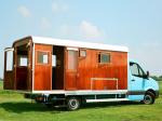 Tonke Fieldsleeper 1 2013 года